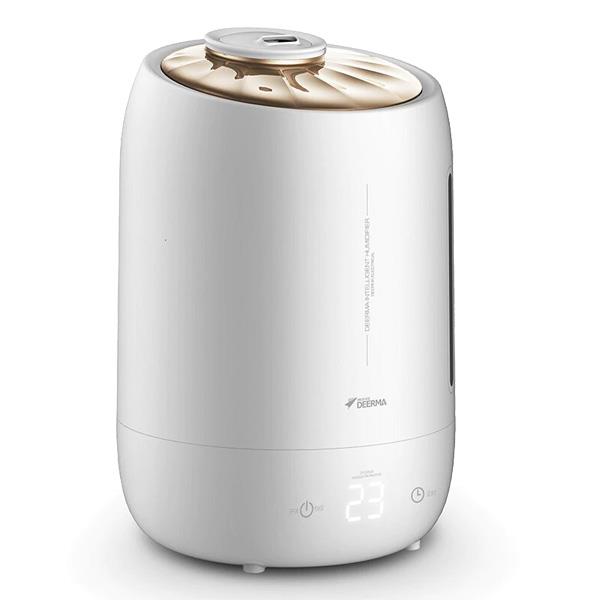 دستگاه بخور Deerma DEM-F600 Ultrasonic شیائومی Xiaomi Deerma F600 Humidifier